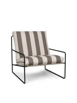 Ferm Living Udendørs Loungemøbler|Havestole<Desert 1-Seater fra