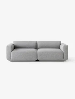 &Tradition Sofaer<Develius sofa, Configuration A fra