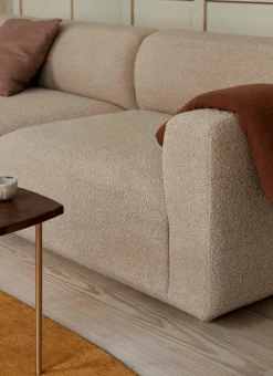 &Tradition Sofaer<Develius sofa, Configuration A fra