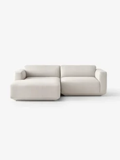 &Tradition Sofaer<Develius sofa, Configuration C fra