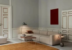 &Tradition Sofaer<Develius Sofa, Configuration E fra