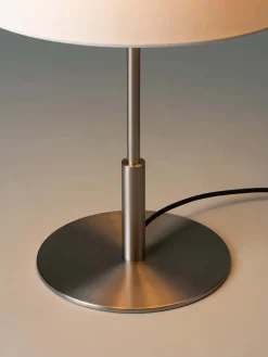 Santa & Cole Spots<Diana Menor Bordlampe fra Santa and Cole