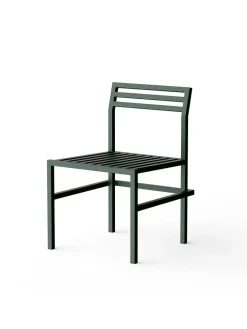 Nine Havestole<Dining Chair, grøn fra 19 Outdoors