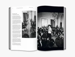 New Mags Bøger|Bøger<Dior Catwalk bog fra