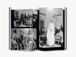 New Mags Bøger|Bøger<Dior Catwalk bog fra