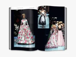 New Mags Bøger|Bøger<Dior Catwalk bog fra