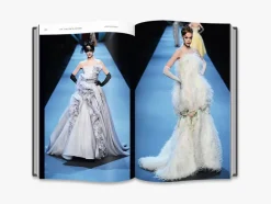 New Mags Bøger|Bøger<Dior Catwalk bog fra