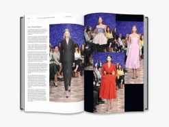 New Mags Bøger|Bøger<Dior Catwalk bog fra