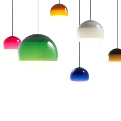 Marset Pendler|Spots<Dipping Light 13 pendel fra