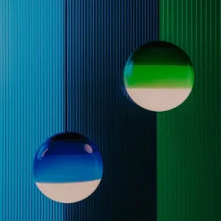 Marset Pendler|Spots<Dipping Light 13 pendel fra