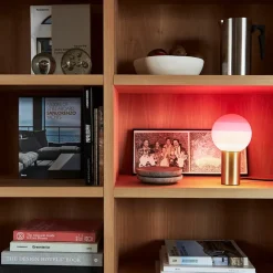 Marset Spots<Dipping Light bordlampe Ø12,5 fra