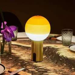 Marset Portable Lamper|Spots<Dipping Light Portable bordlampe fra