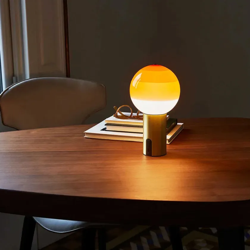 Marset Portable Lamper|Spots<Dipping Light Portable bordlampe fra