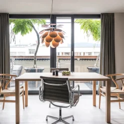 Marset Pendler|Spots<Discoco Ø68 pendel fra