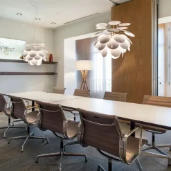 Marset Pendler|Spots<Discoco Ø68 pendel fra