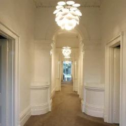 Marset Pendler|Spots<Discoco Ø35 pendel fra