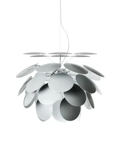 Marset Pendler|Spots<Discoco Ø35 pendel fra