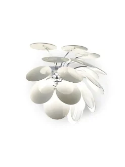 Marset Væglamper|Spots<Discoco væglampe fra