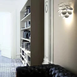 Marset Væglamper|Spots<Discoco væglampe fra