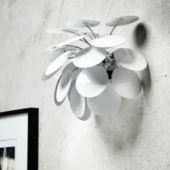 Marset Væglamper|Spots<Discoco væglampe fra