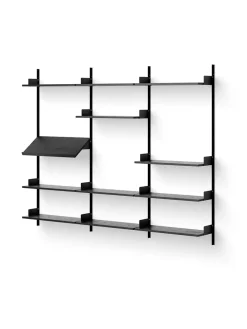 New Works Hylder<Display shelf fra