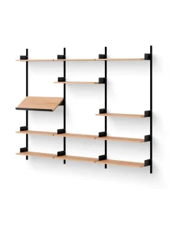 New Works Hylder<Display shelf fra