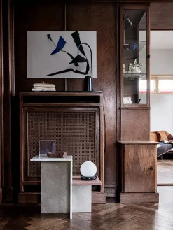 Ferm Living Sideborde Og Små Borde<Distinct Side Table, Multi fra