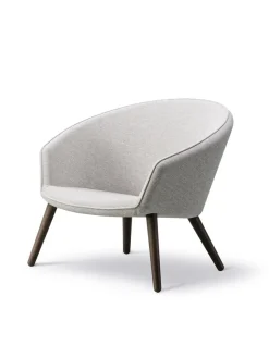 Fredericia Furniture Loungestole|Lænestole<Ditzel Lounge Chair fra