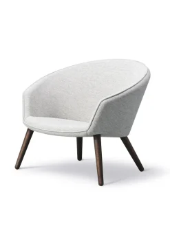 Fredericia Furniture Loungestole|Lænestole<Ditzel Lounge Chair fra