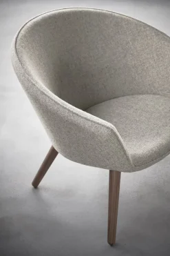 Fredericia Furniture Loungestole|Lænestole<Ditzel Lounge Chair fra