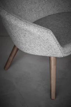 Fredericia Furniture Loungestole|Lænestole<Ditzel Lounge Chair fra