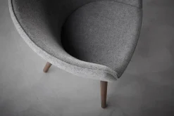 Fredericia Furniture Loungestole|Lænestole<Ditzel Lounge Chair fra