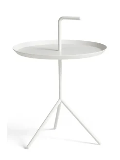 HAY Sideborde Og Små Borde<DLM Don't Leave Me bord fra