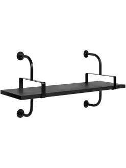 GUBI Hylder<Démon 1 Shelf fra