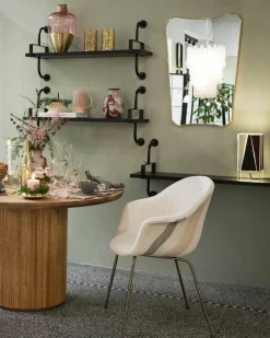 GUBI Hylder<Démon 1 Shelf fra