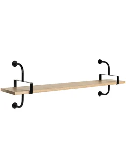 GUBI Hylder<Démon 1 Shelf fra