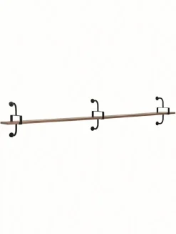 GUBI Hylder<Démon 1 Shelf fra