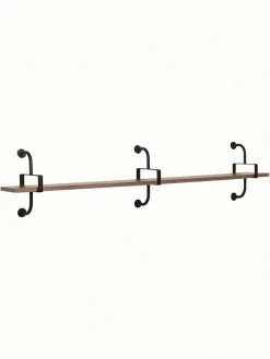 GUBI Hylder<Démon 1 Shelf fra