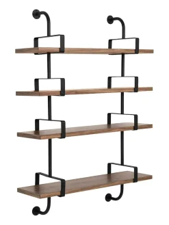 GUBI Hylder<Démon 4 Shelves fra