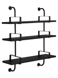 GUBI Hylder<Démon 3 Shelves fra