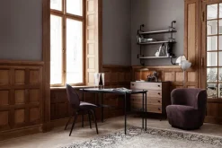 GUBI Hylder<Démon 3 Shelves fra