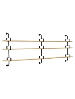 GUBI Hylder<Démon 3 Shelves fra