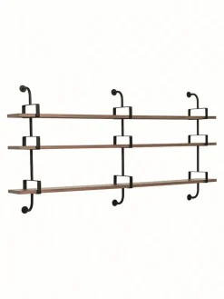 GUBI Hylder<Démon 3 Shelves fra