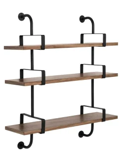 GUBI Hylder<Démon 3 Shelves fra