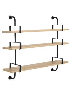 GUBI Hylder<Démon 3 Shelves fra