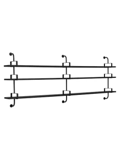 GUBI Hylder<Démon 3 Shelves fra