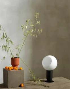 Anour Spots<Donya Bordlampe fra