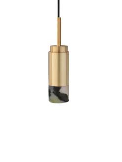 Anour Spots|Pendler<Donya ONYX Cylinder, amber fra