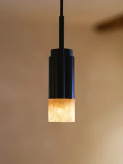 Anour Pendler|Spots<Donya ONYX Cylinder, mix fra