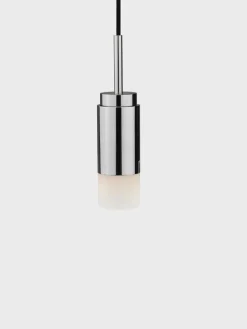 Anour Spots|Pendler<Donya ONYX Cylinder, white fra